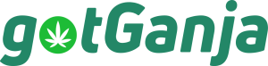 get ganja logo